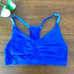 MORERA Seamless Sports Bra with Padding